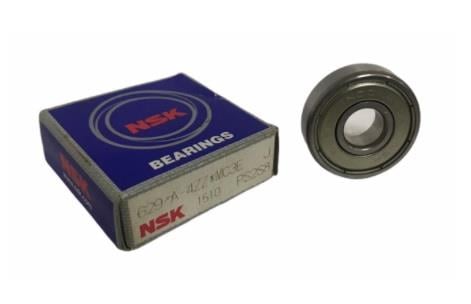 NSK 629 2Z RULMAN