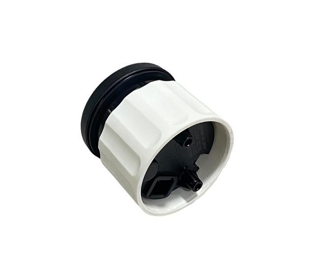 VDO 12V-24V MOTOR ÇALIŞMA SAATİ 52 MM (8 UÇLU SOKETLİ) (KABLOLU)