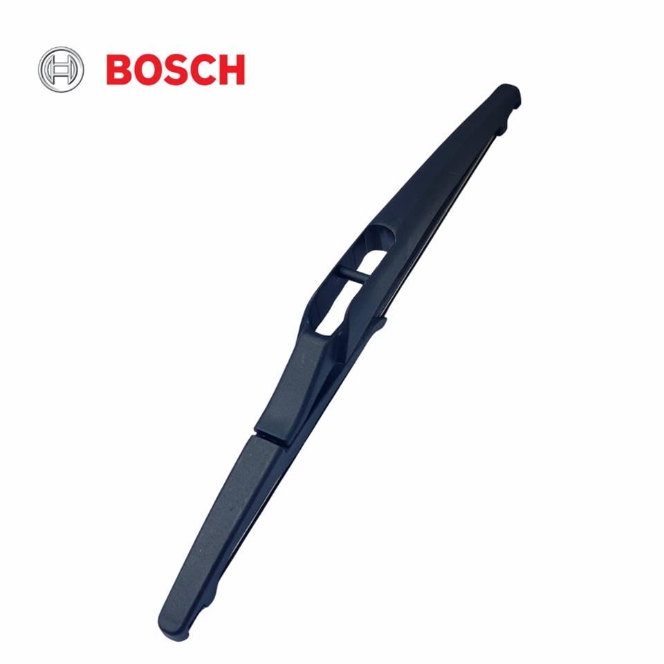 BOSCH SİLECEK SÜPÜRGESİ 230 MM PLS ARKA (H230) NISSAN-OPEL-PEUGEOT-RENAULT-SMART