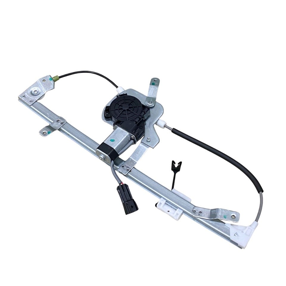 CAM MEKANİZMASI ÖN (MOTORLU) FIAT TEMPRA/TIPO SAĞ