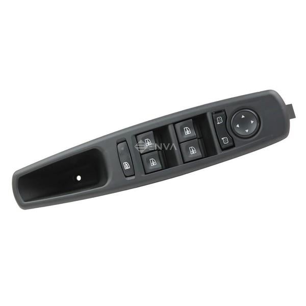 CAM ANAHTARI AYNA AYARLI (19 FİŞ) (SOL KAPI) RENAULT MEGANE III/FLUENCE