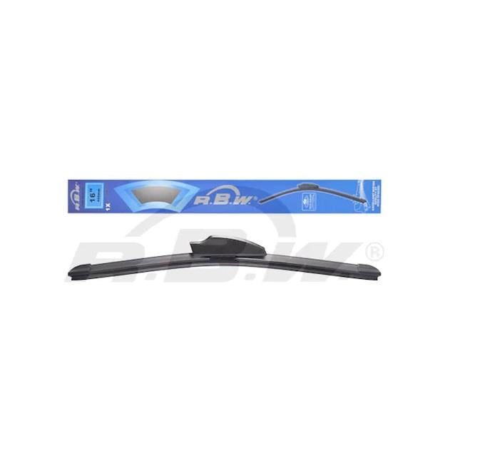 SİLECEK SÜPÜRGESİ 430 MM AEROTWIN 
