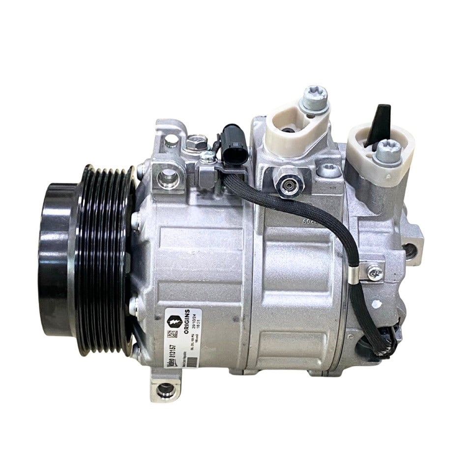 VALEO KLİMA KOMPRESÖRÜ MERCEDES C/CLK/CLS/E/S SERİSİ/SPRINTER