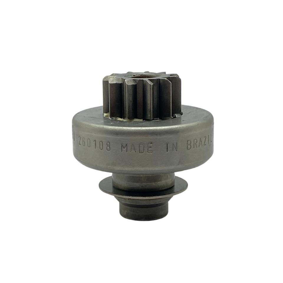 ZEN MARŞ DİŞLİSİ VALEO TİPİ 11 DİŞ (10 KANAL) MERCEDES C SERİSİ/E SERİSİ/S SERİSİ/SPRİNTER/VİTO