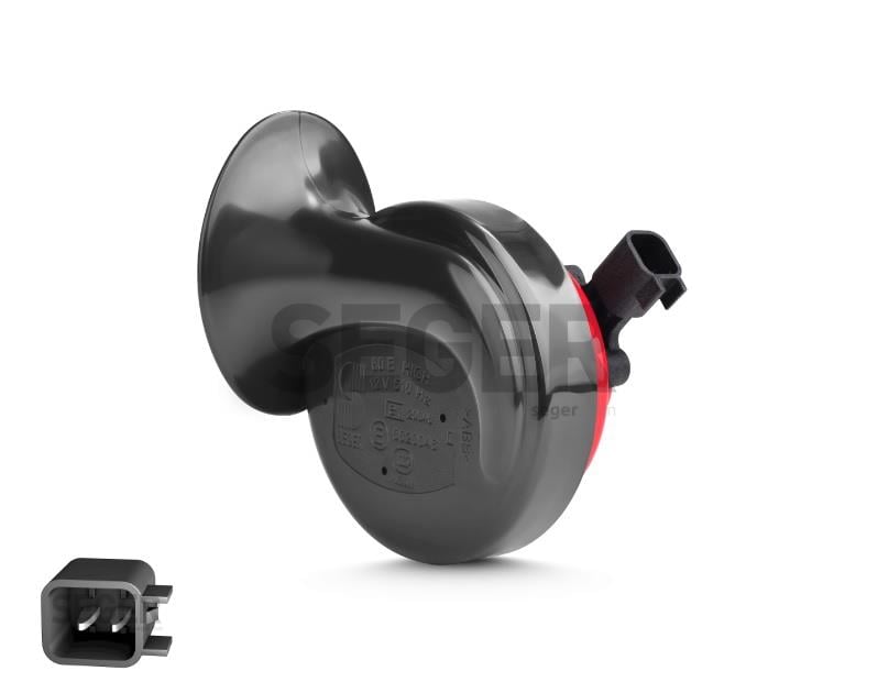 SEGER 12V DADAT KORNA 510 HZ (DELPHI 1541 SOKETLİ) (ADET)