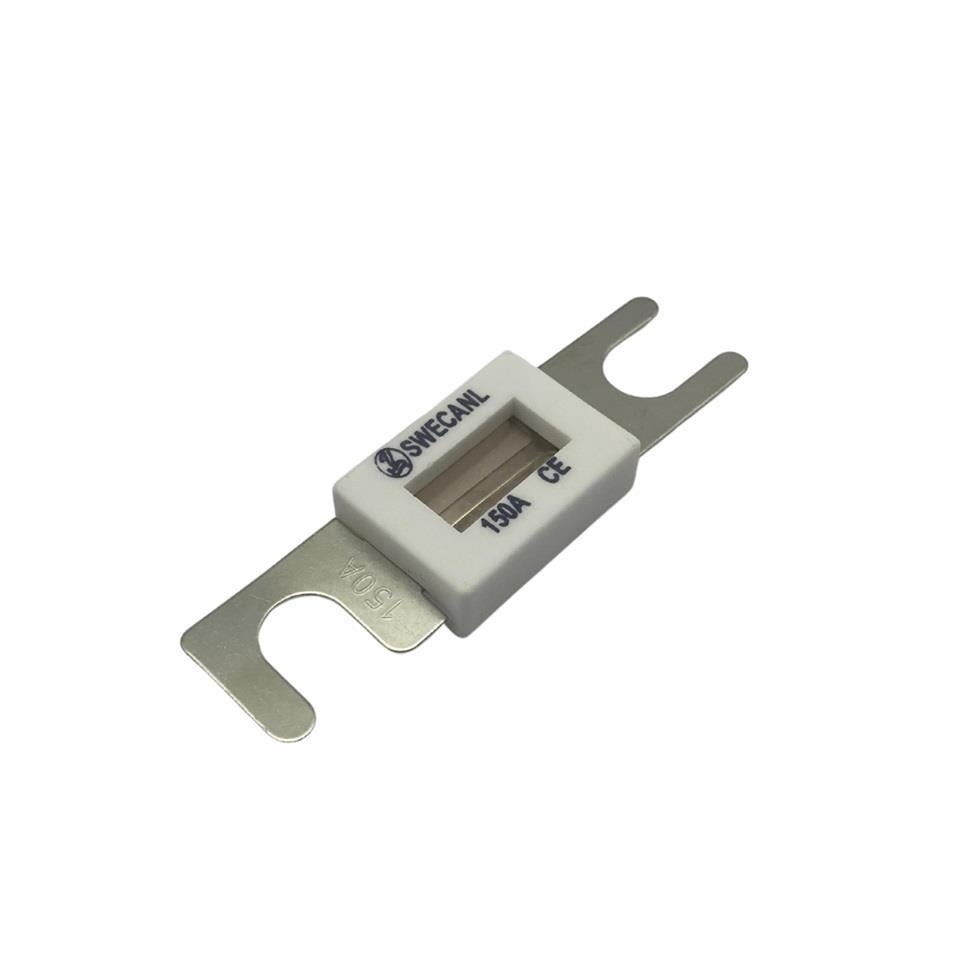 MEGAVAL TİPİ SİGORTA 150 A (U) PORSELEN (82*23 MM)