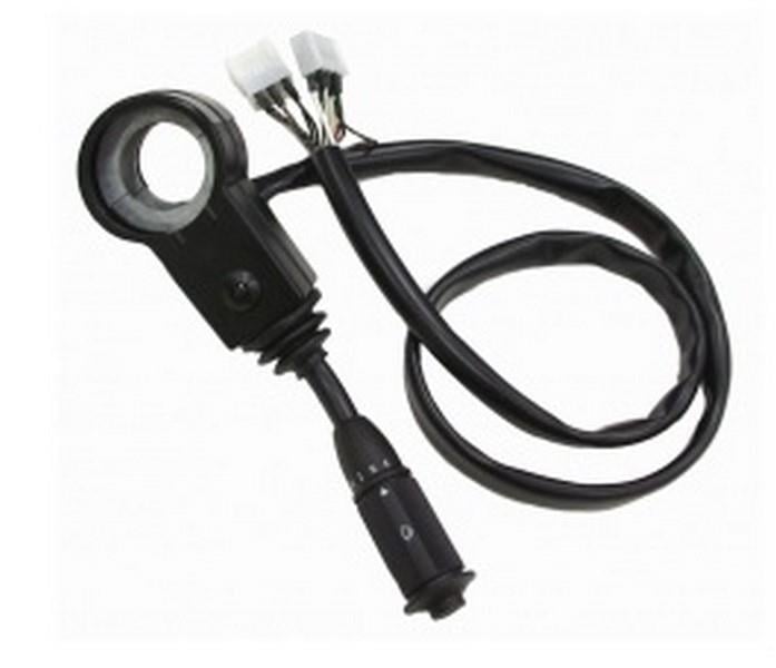 FAR-SİLECEK-SİNYAL KOLU (KISA) (DAR GÖBEK)