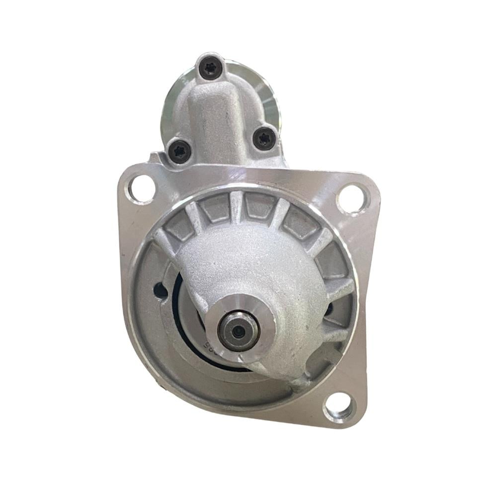 12V MARŞ MOTORU BOSCH TİPİ 10 DİŞ 1.4 KW ANADOL 1300