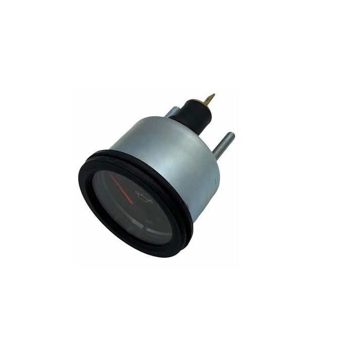 ÖLÇÜSAN 12V YAĞ SAATİ 7 BAR