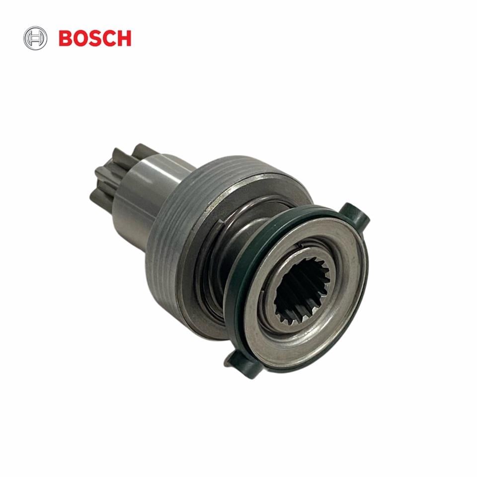 BOSCH MARŞ DİŞLİSİ 9 DİŞ TERS (16 KANAL) AUDI-SEAT-SKODA-VW