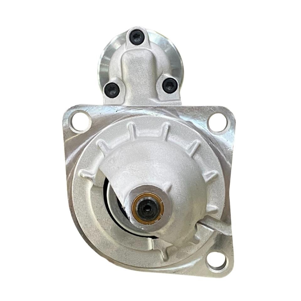 12V MARŞ MOTORU BOSCH TİPİ 10 DİŞ 1.4 KW FORD TAUNUS/P100 ANADOL 1.6/2.0