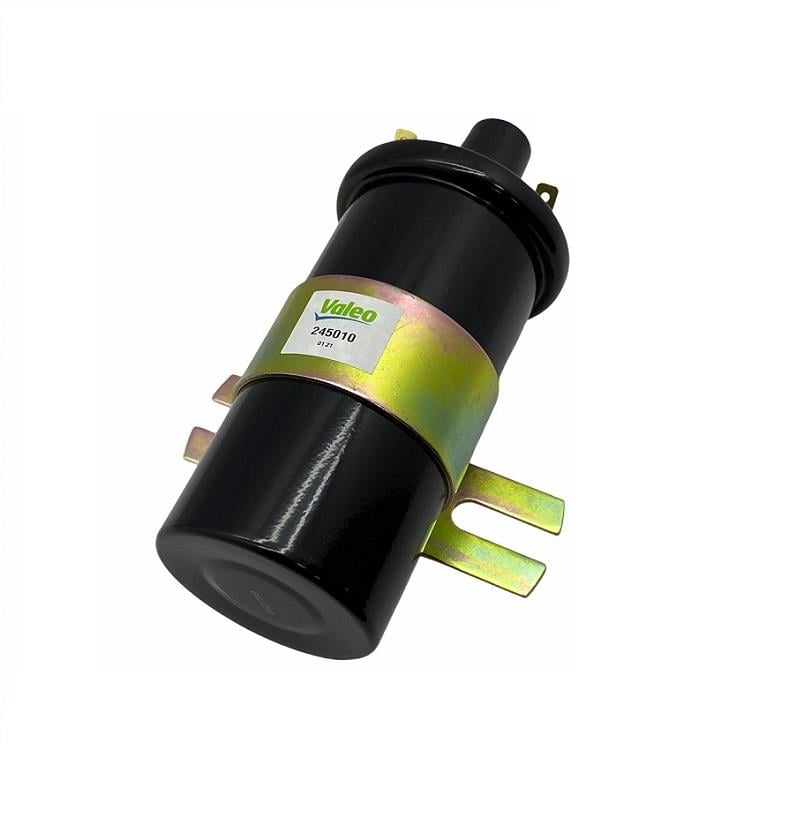VALEO ATEŞLEME BOBİNİ (PLATİNLİ)