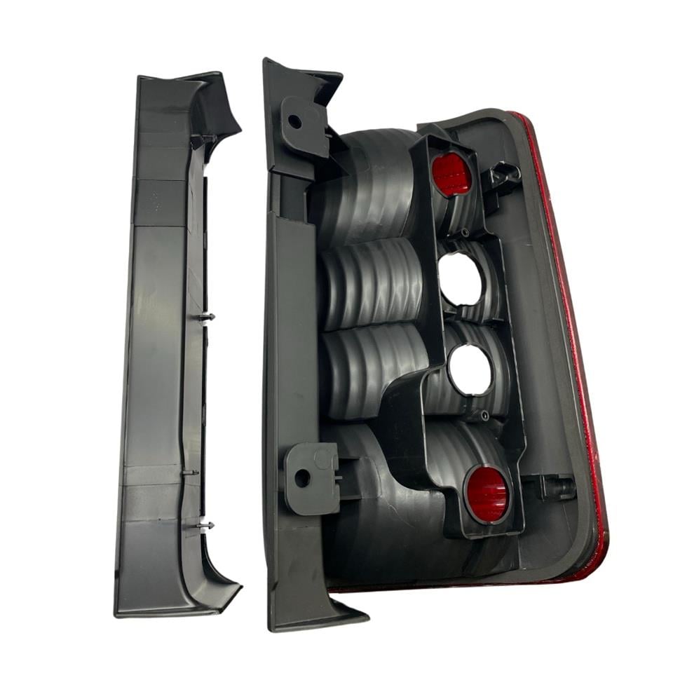 MARS STOP LAMBASI (DUYSUZ) VW CADDY 2004-2010 SOL