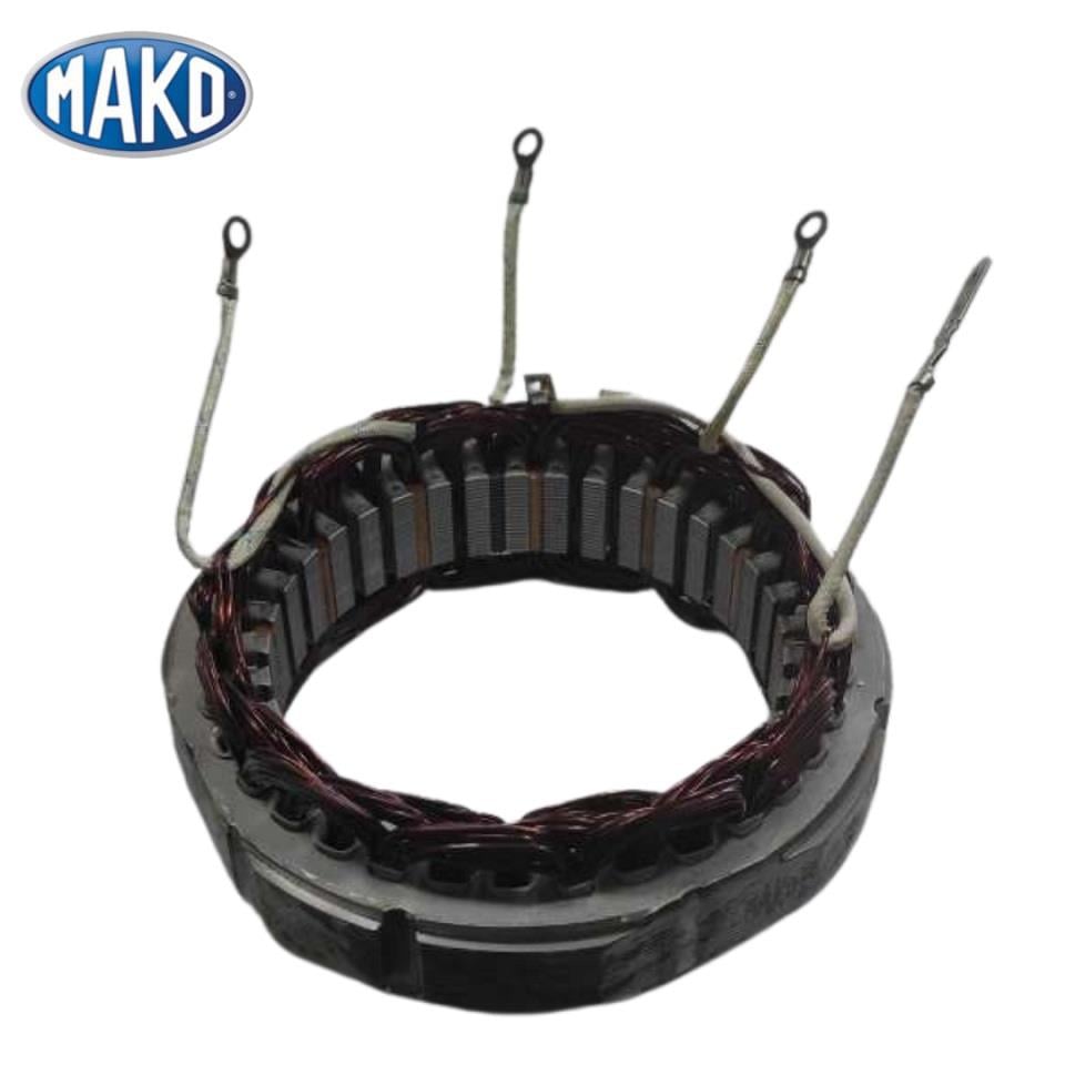 MAKO 24V ALTERNATÖR STATÖR 30 A EM (4 UÇLU)