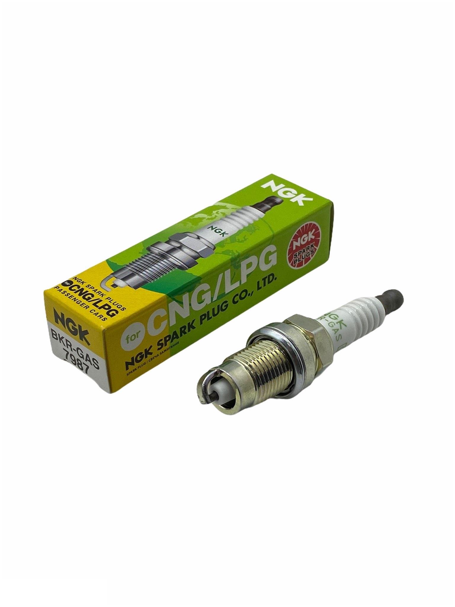 NGK BUJİ BKR5ES-11 (LPG)
