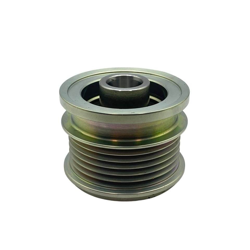 ALTERNATÖR KASNAK RULMANLI 6-KANAL CHRYSLER VOYAGER 2.5 CRDI 