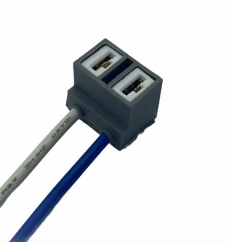 FAR FİŞİ (H7 AMPUL SOKETİ) (KABLOLU)
