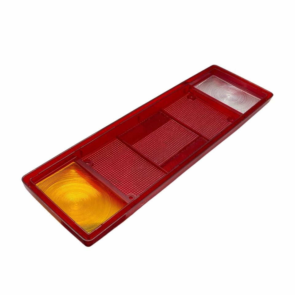 STOP CAMI DAF TIR EM 1993-1997