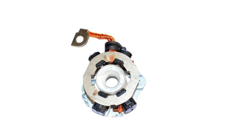 BOSCH MARŞ KÖMÜR YUVASI (4'LÜ) (START-STOP) CW BMW-OPEL