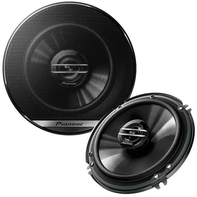 PIONEER YUVARLAK HOPARLÖR 300W 17 CM (KAPAKLI) (2 AD)