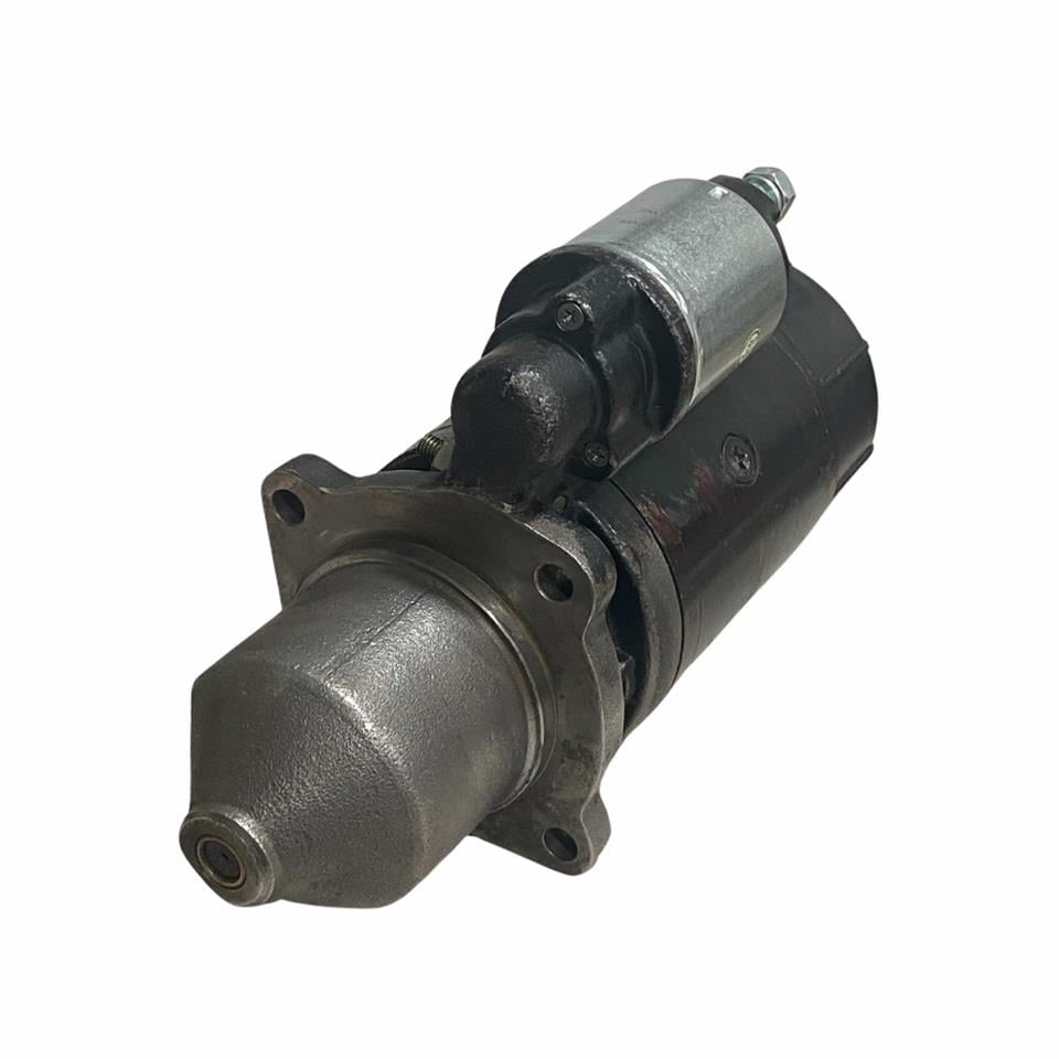 24V MARŞ MOTORU BOSCH TİPİ 9 DİŞ 4 KW 0001368 FIAT ALLIS-MAN TGS-MERCEDES AXOR-RENAULT-SCANIA-VOLVO