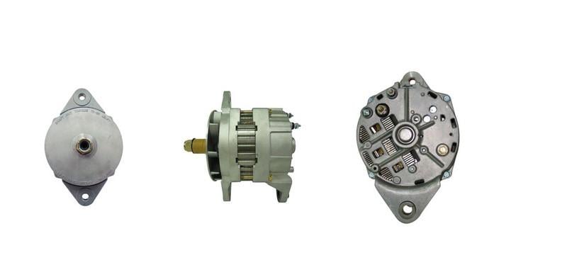 UNIPOINT 12V ALTERNATÖR DİNAMO DELCO TİPİ T150 A (L) 22IS
