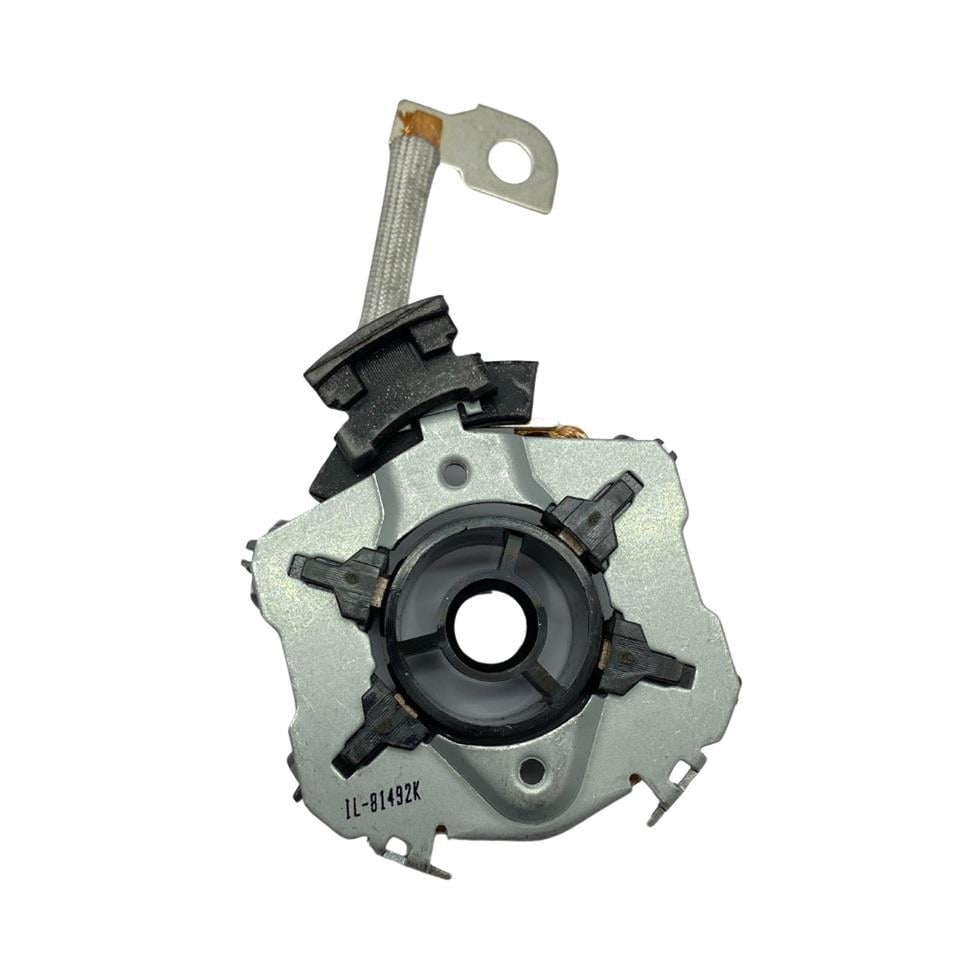 MARŞ KÖMÜR YUVASI BOSCH TİPİ 157/125 (R) UK FIAT DUCATO-IVECO DAILY-PEUGEOT BOXER- VW LT35