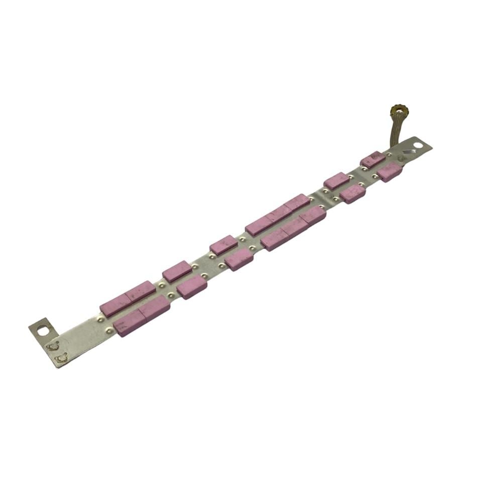 MARŞ REZİSTANSI CAV TİPİ