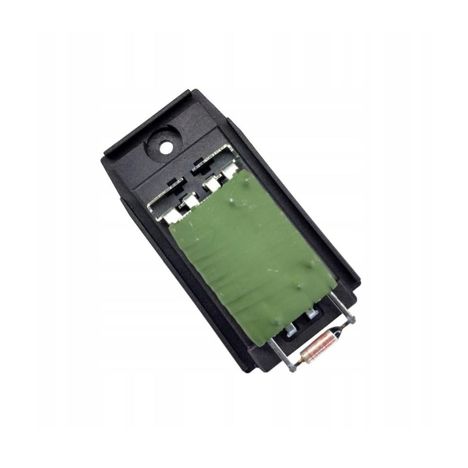 12V KALORİFER REZİSTANSI (4 FİŞ) FORD CONNECT/FIESTA/FOCUS/TRANSIT ORJ.
