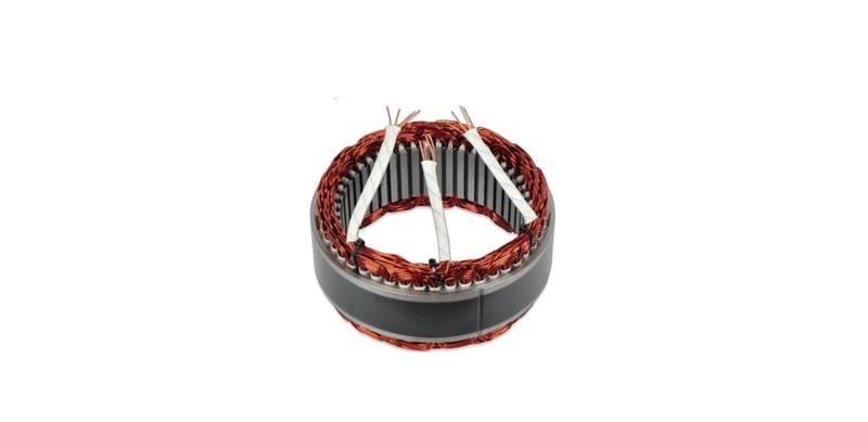BOSCH 24V ALTERNATÖR STATÖR 140 A (3 UÇLU)