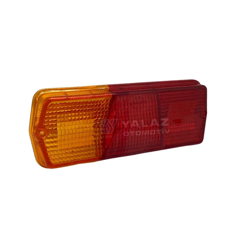 STOP CAMI RÖMORK (200*75 MM) SOL 