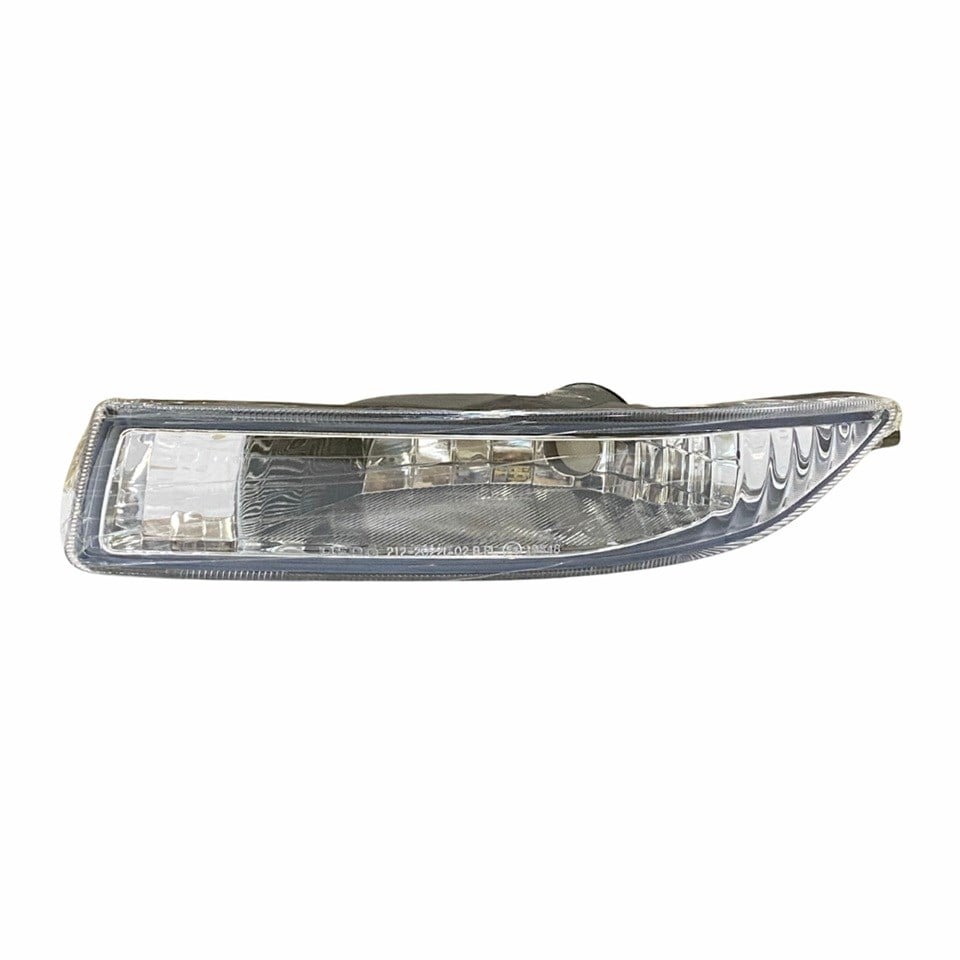 SİS LAMBASI (AMPULLÜ) TOYOTA COROLLA 2002-2007 SOL
