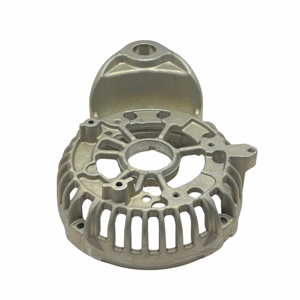 BOSCH ALTERNATÖR ARKA KAPAK 110 A DAF-RENAULT-VOLVO