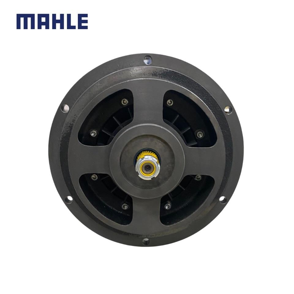 MAHLE 24V DC MOTOR (2.1 KW SAĞ-SOL DÖNÜŞ)