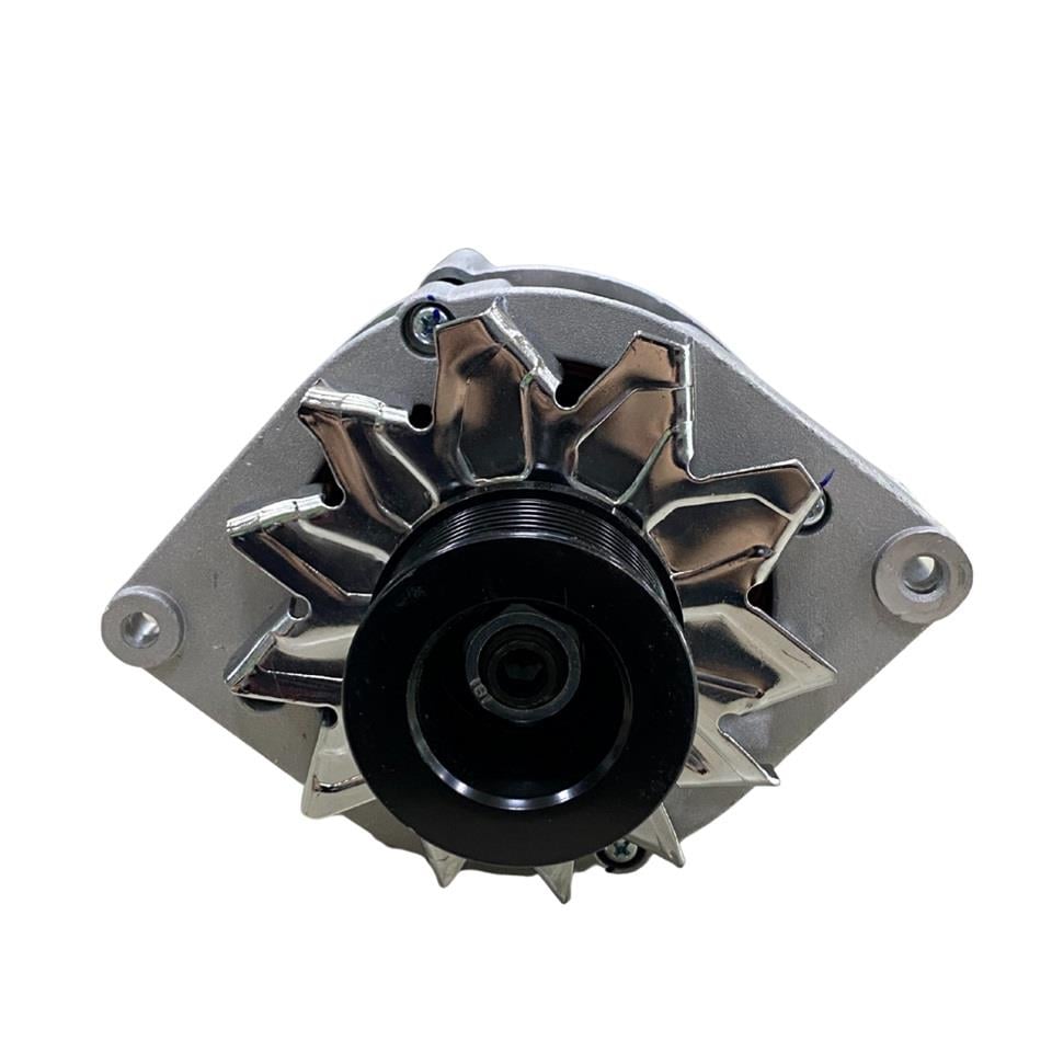 12V ALTERNATÖR DİNAMO BOSCH TİPİ 120 A (L) BMC DEV FATİH-İŞ MAKİNASI-MERCEDES-THERMOKING-YANMAR