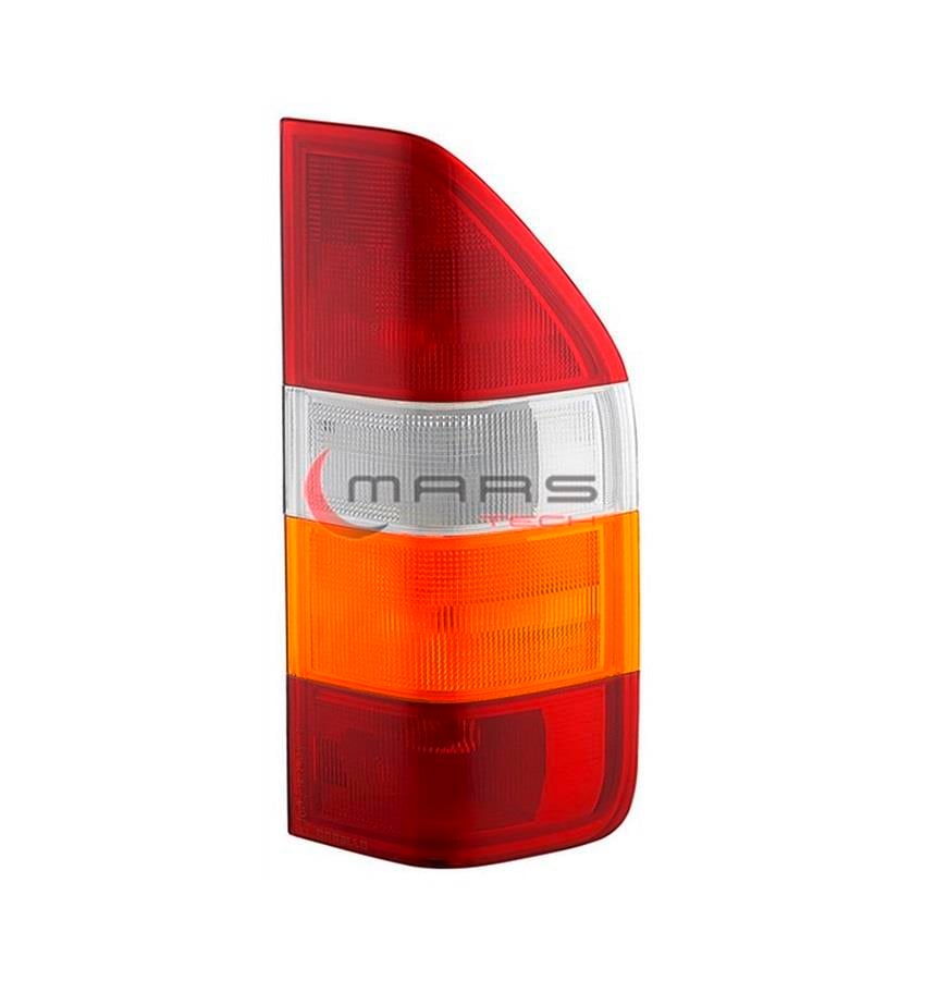 MARS STOP LAMBASI MERCEDES SPRINTER 1995-2002 (DUYLU) SOL