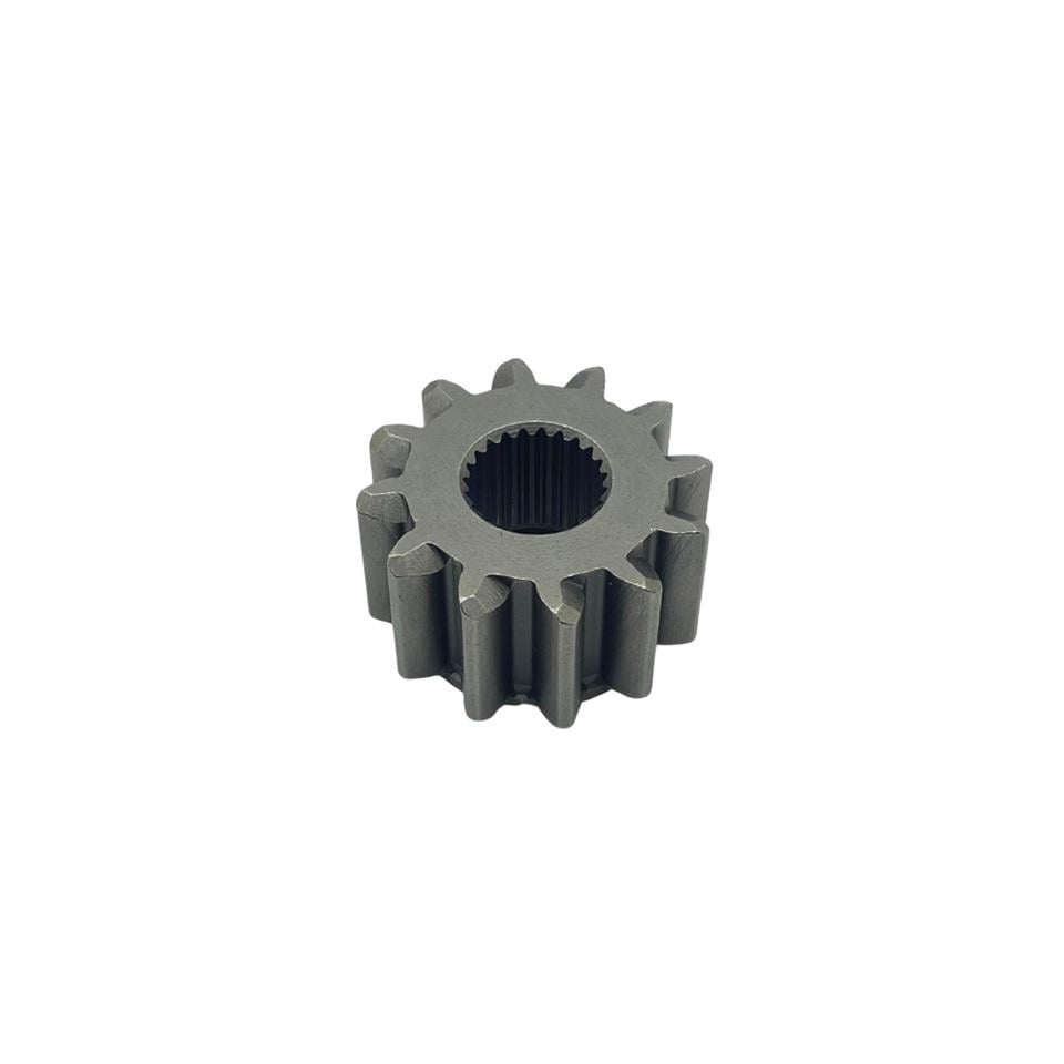 MARŞ DİŞLİ UCU DELCO TİPİ 12 DİŞ (DELİK ÇAPI 16 MM) (DİŞLİ ARASI 34 MM) 39MT-BMC PROFESYONEL