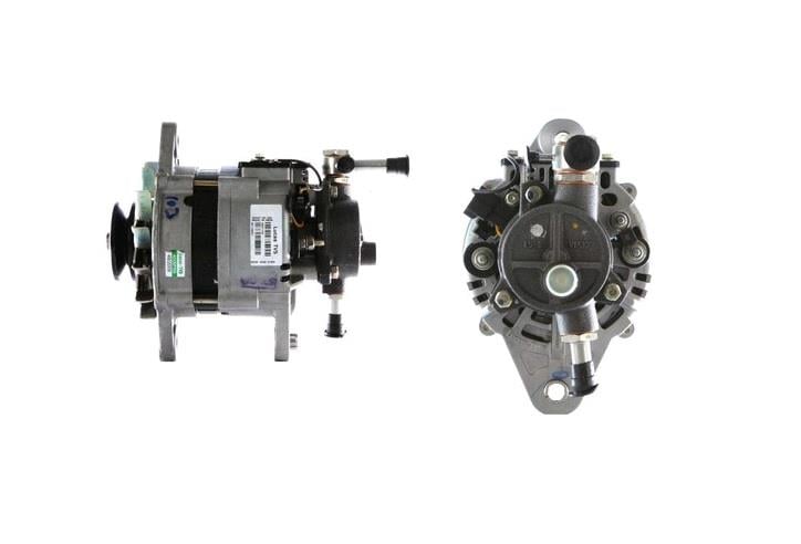 LUCAS 12V ALTERNATÖR DİNAMO 65 A (VAKUMLU) TATA TELCOLINE