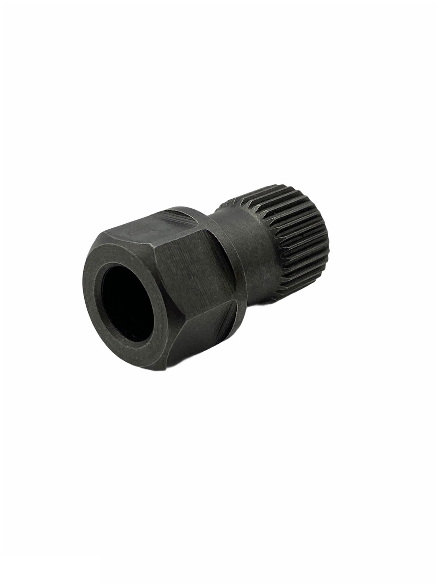 ALTERNATÖR KASNAK SÖKME APARATI UNIVERSAL (21 MM X 19.8 MM) (33 DİŞ)