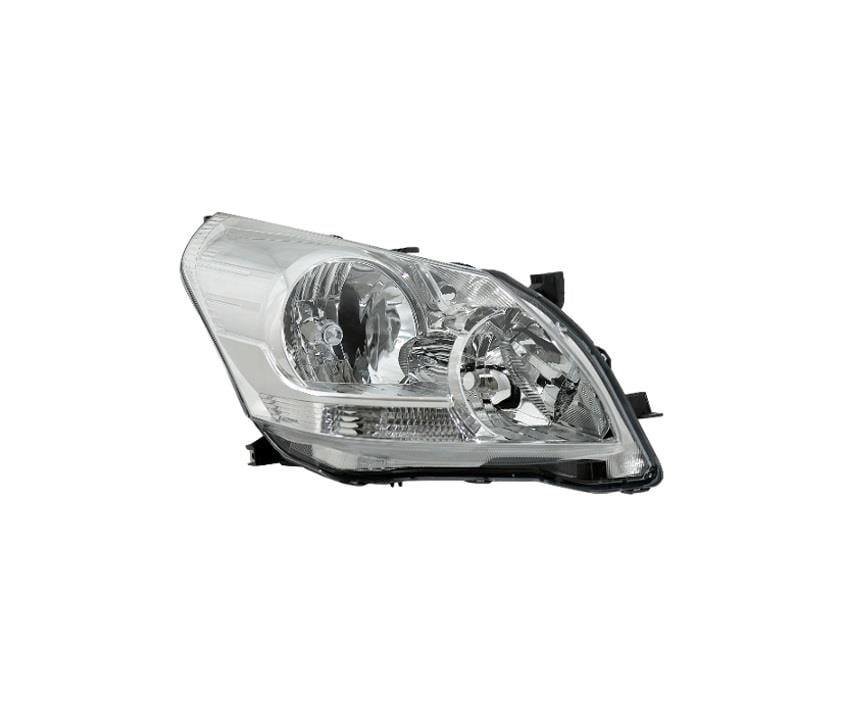 ULO KOMPLE FAR TOYOTA VERSO 2009-2013 SAĞ ORJ.