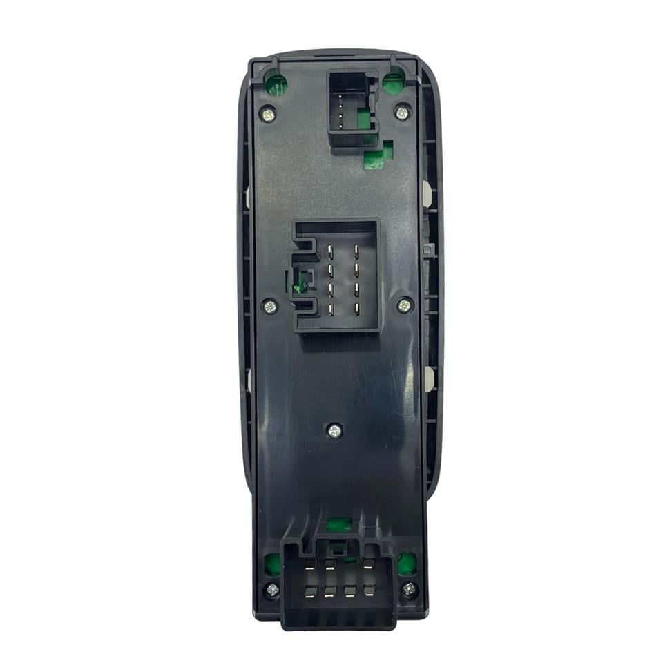 CAM ANAHTARI (4'LÜ SOL KAPI) FORD FIESTA 2008-2013