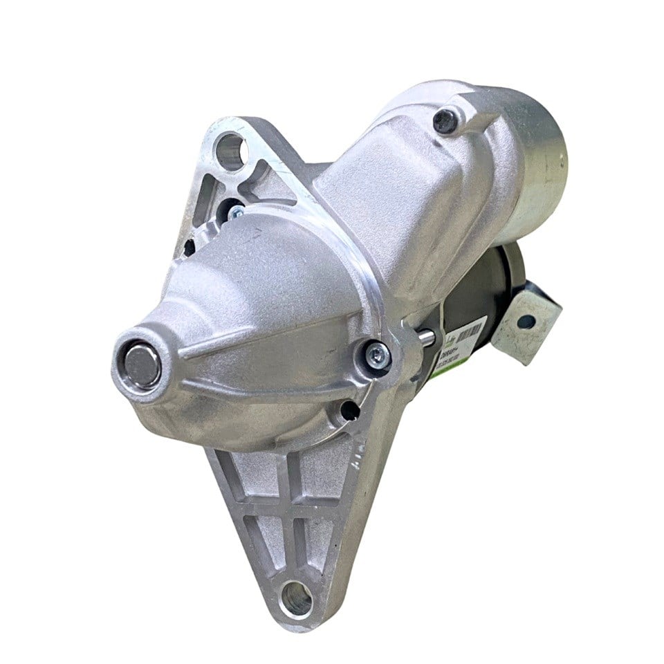 12V MARŞ MOTORU VALEO TİPİ 9 DİŞ 1 KW HONDA CIVIC VII 2000-2005