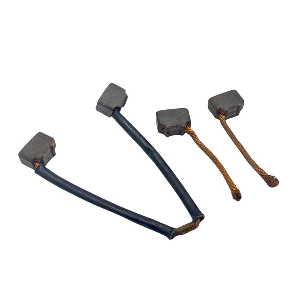 MOPAR MARŞ KÖMÜRÜ DELCO TİPİ USA (2084661 ; 3142 678 ; 3142678) (4 AD)