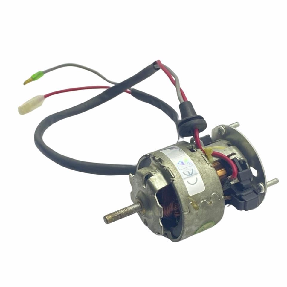 24V KALORİFER MOTORU (PERVANESİZ) MERCEDES KAMYON 2517/2521