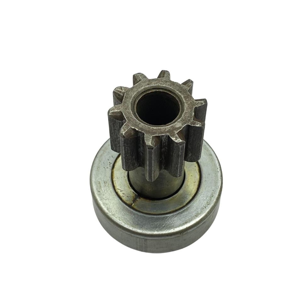 MARŞ DİŞLİSİ LUCAS TİPİ 10 DİŞ (YATIK İNCE FREZE) BEDFORD 3.5 TON