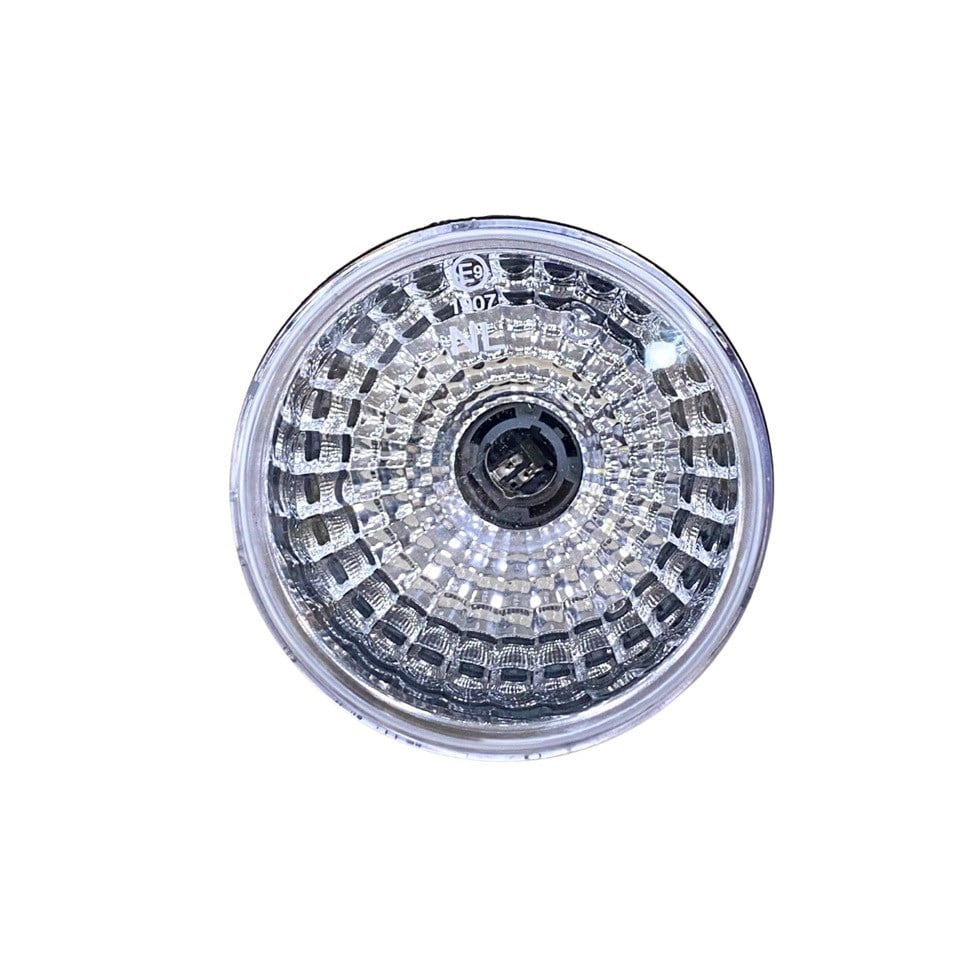 GERİ VİTES LAMBASI YUVARLAK (SOKETLİ) (98 MM) OTOKAR-TEMSA