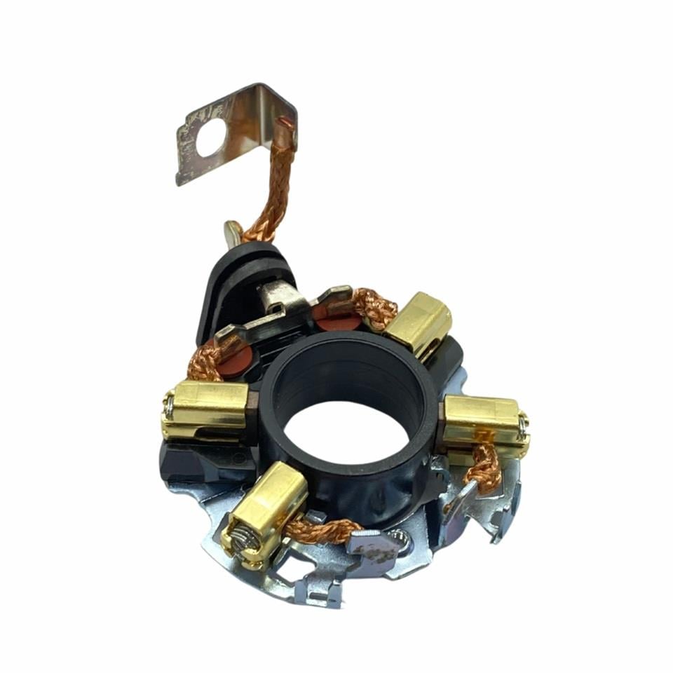 MARŞ KÖMÜR YUVASI BOSCH TİPİ 46 MM 161 (L)