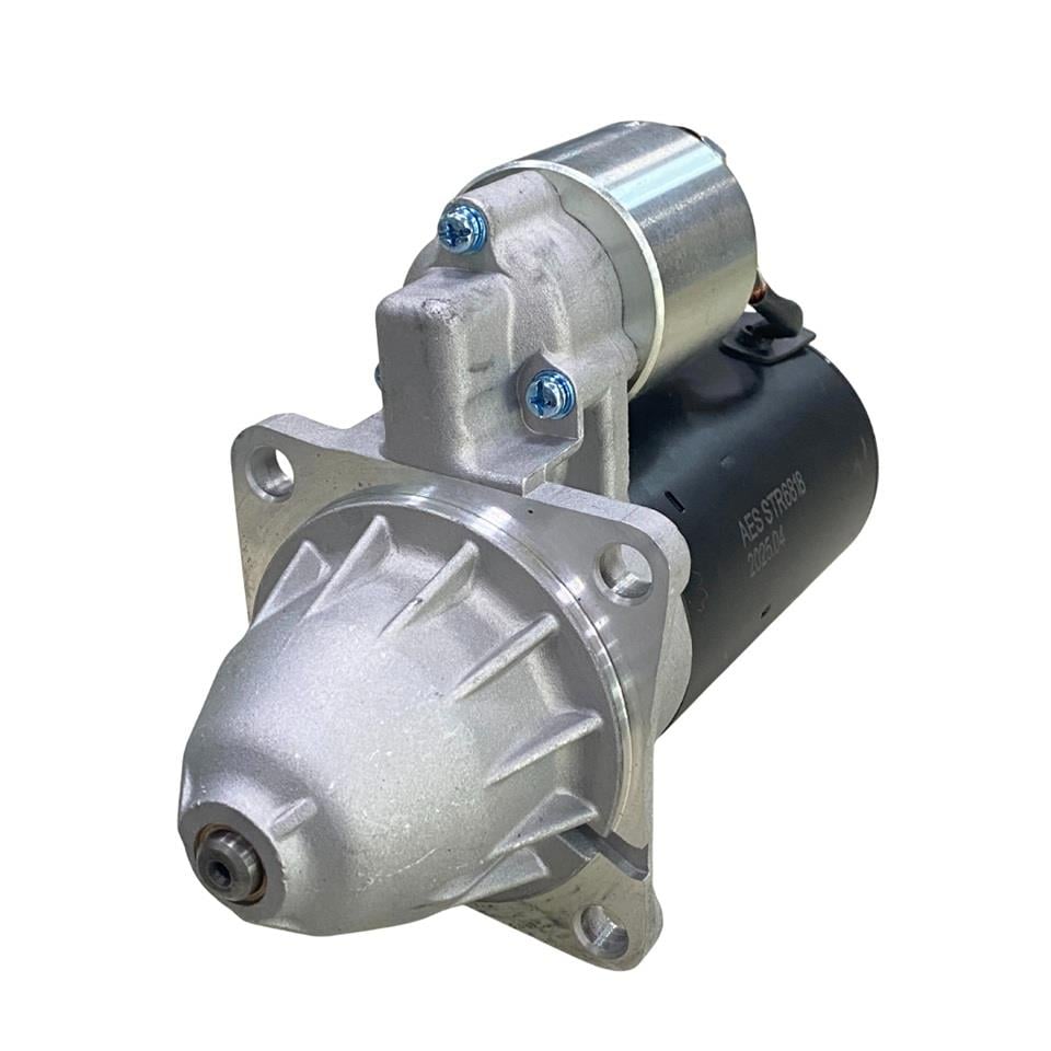 12V MARŞ MOTORU BOSCH TİPİ 10 DİŞ 1.4 KW FORD TAUNUS/P100 ANADOL 1.6/2.0