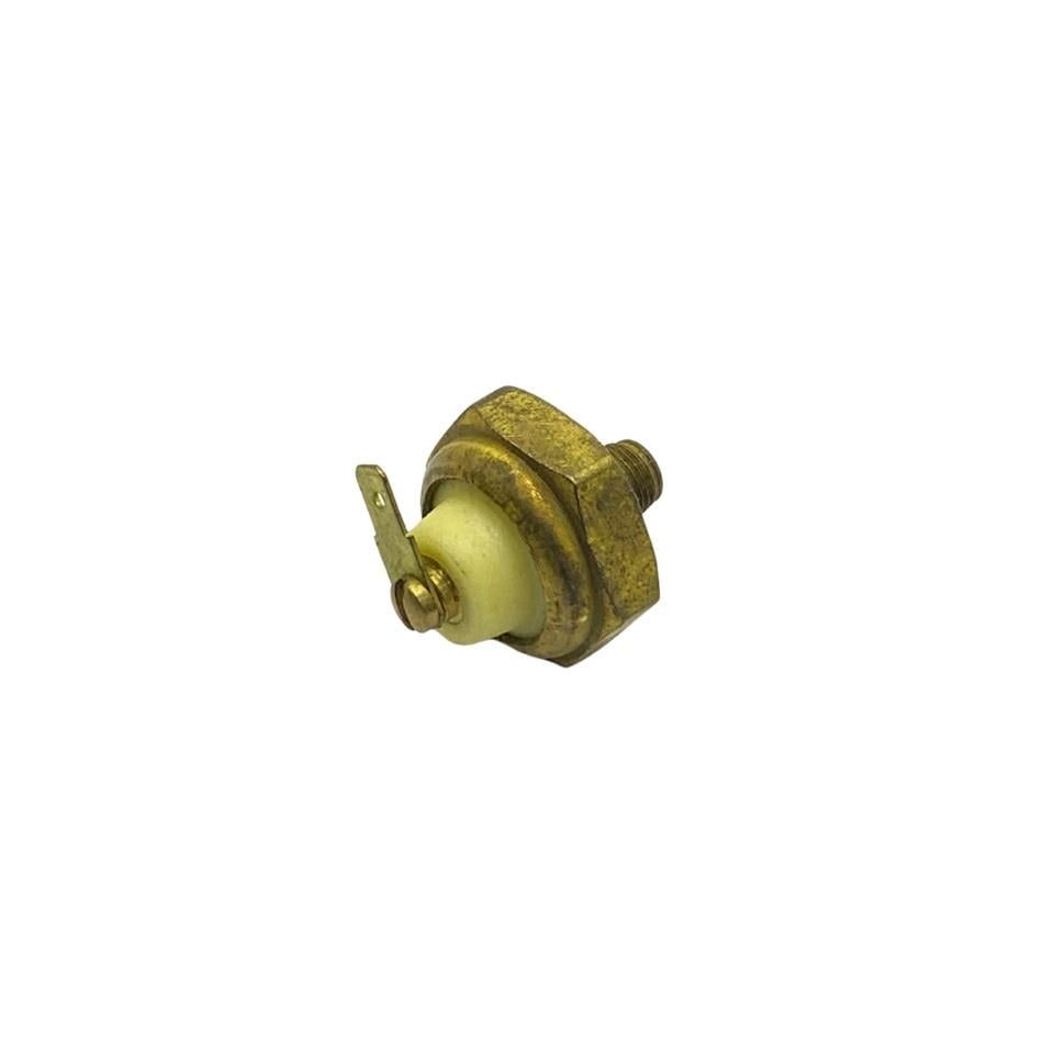 TAKOSAN YAĞ MÜŞÜRÜ (1/8X28 BSP) (KONİK İNCE DİŞ)