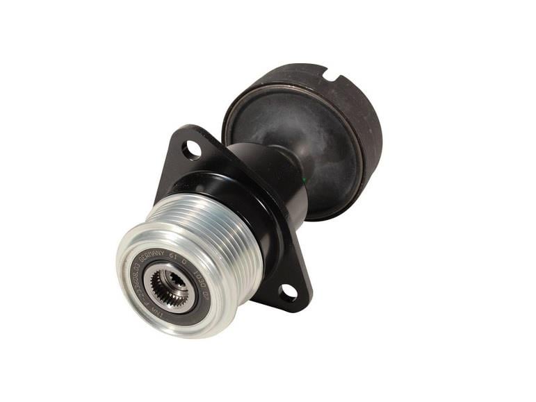 GEBE ALTERNATÖR ŞAFTI (RULMANLI 6-KANAL KASNAKLI) FORD CONNECT OEM